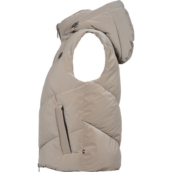 Cavallo gewatteerde bodywarmer CAVALLEVA 
