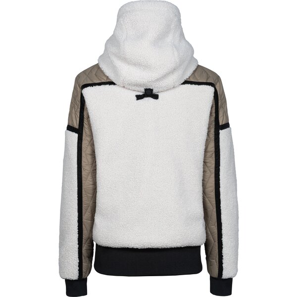 Cavallo hybride jas CAVALLUNIS 