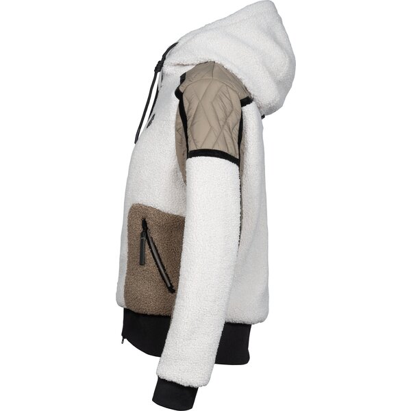Cavallo hybride jas CAVALLUNIS 