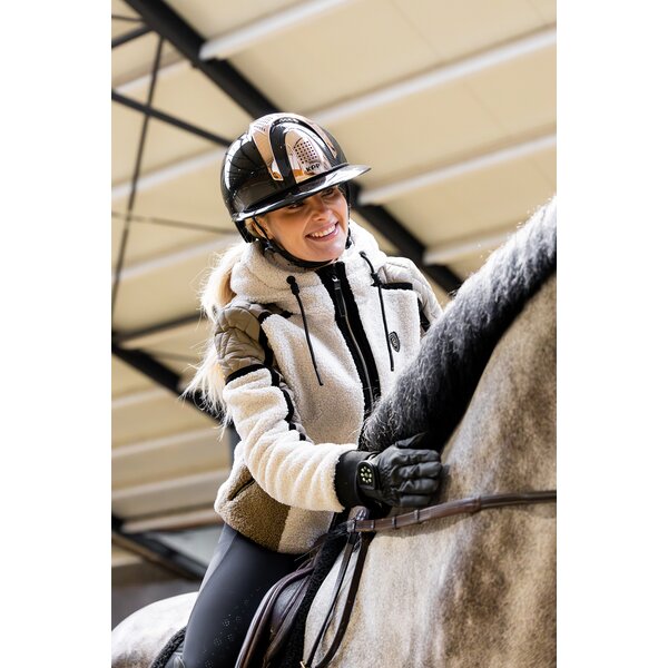 Cavallo hybride jas CAVALLUNIS 