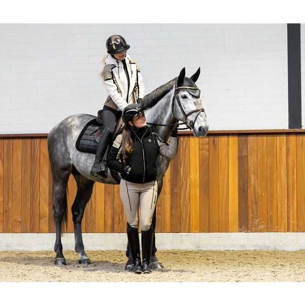 Cavallo hybride jas CAVALLUNIS 
