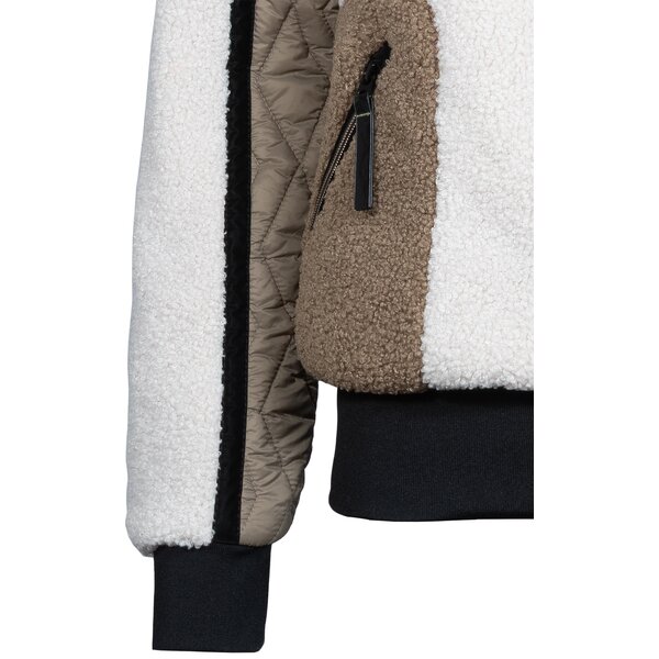 Cavallo hybride jas CAVALLUNIS 