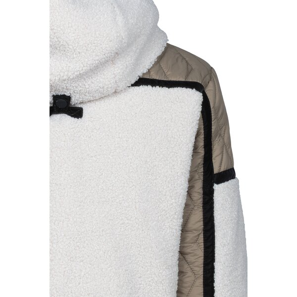 Cavallo hybride jas CAVALLUNIS 