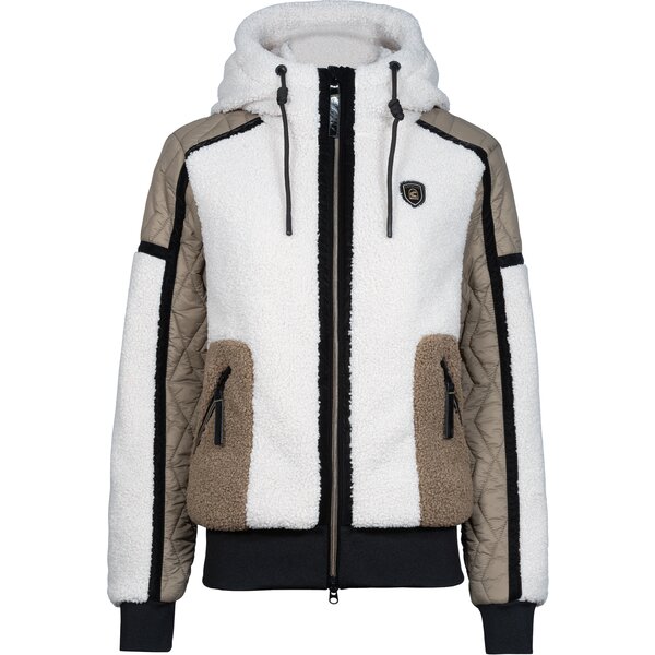 Cavallo hybride jas CAVALLUNIS 