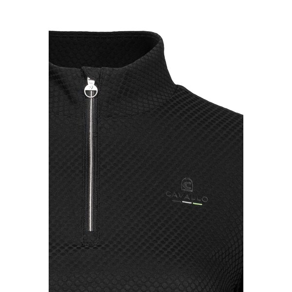 Cavallo functioneel shirt CAVALLIZIA 