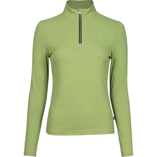 Cavallo functioneel shirt CAVALLIZIA 