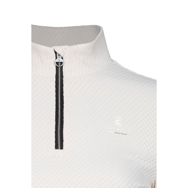 Cavallo functioneel shirt CAVALLIZIA 