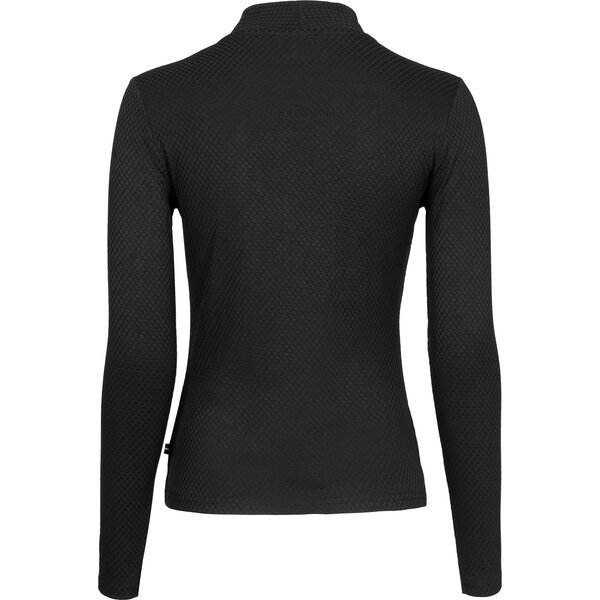 Cavallo shirt met opstaande kraag CAVALLURETH 