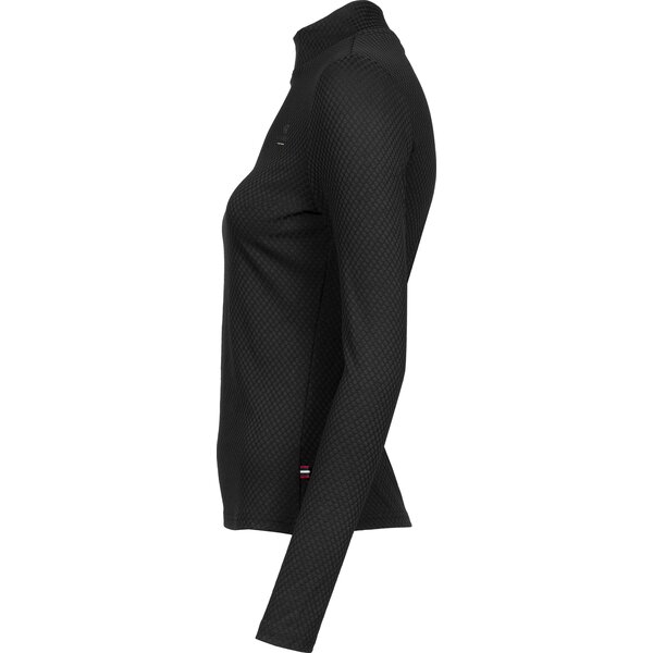 Cavallo shirt met opstaande kraag CAVALLURETH 