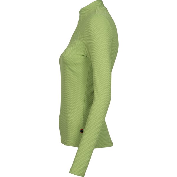 Cavallo shirt met opstaande kraag CAVALLURETH 