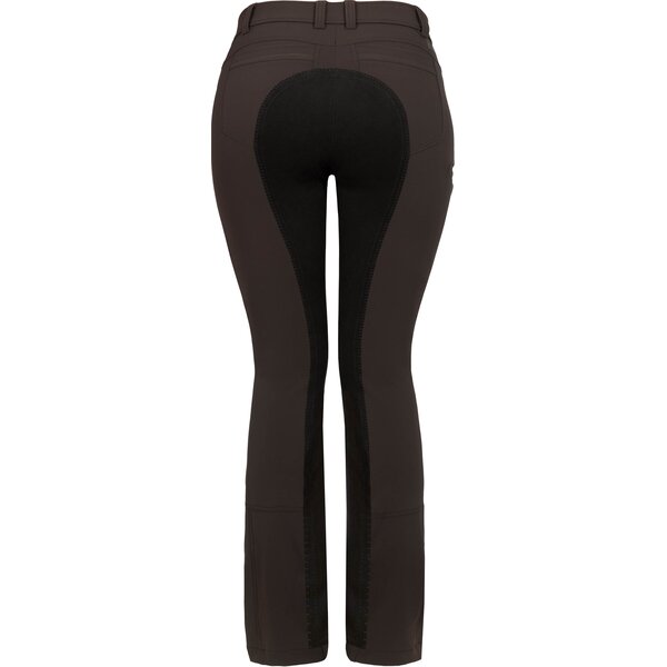 Cavallo jodhpur-rijbroek met full grip-zitvlak CAVALCOCO 