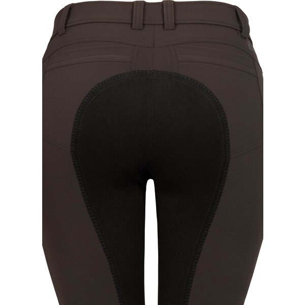 Cavallo jodhpur-rijbroek met full grip-zitvlak CAVALCOCO 