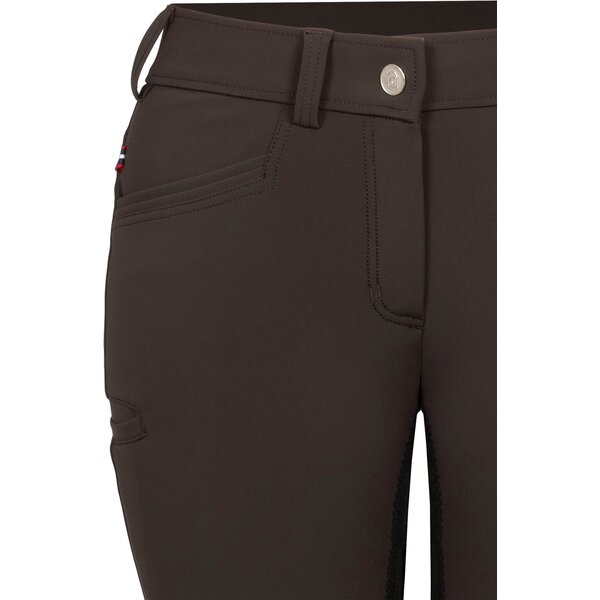 Cavallo jodhpur-rijbroek met full grip-zitvlak CAVALCOCO 