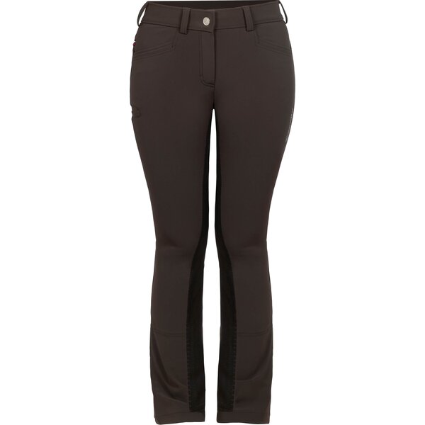 Cavallo jodhpur-rijbroek met full grip-zitvlak CAVALCOCO 