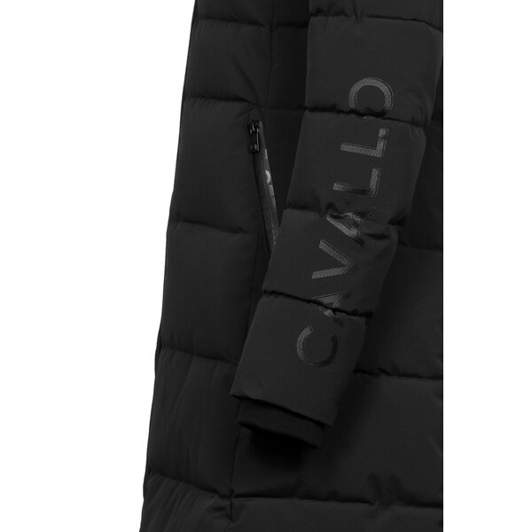 Cavallo lange mantel CAVALDENI 