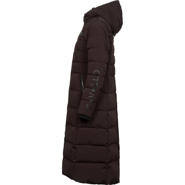 Cavallo lange mantel CAVALDENI 