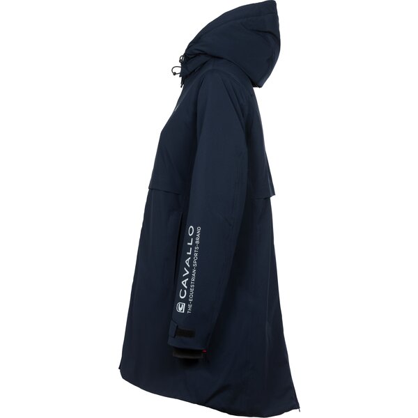 Cavallo functionele parka CAVALDIRA 