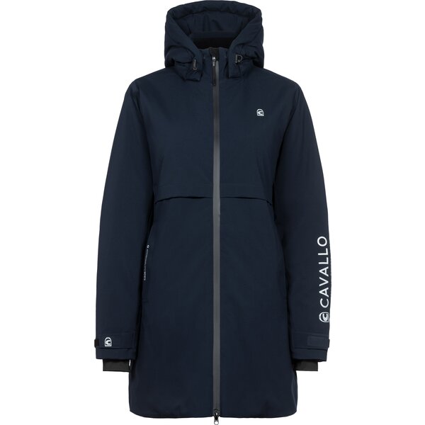 Cavallo functionele parka CAVALDIRA 