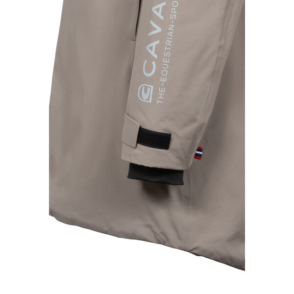 Cavallo functionele parka CAVALDIRA 