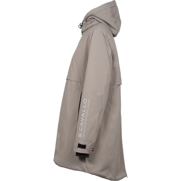 Cavallo functionele parka CAVALDIRA 