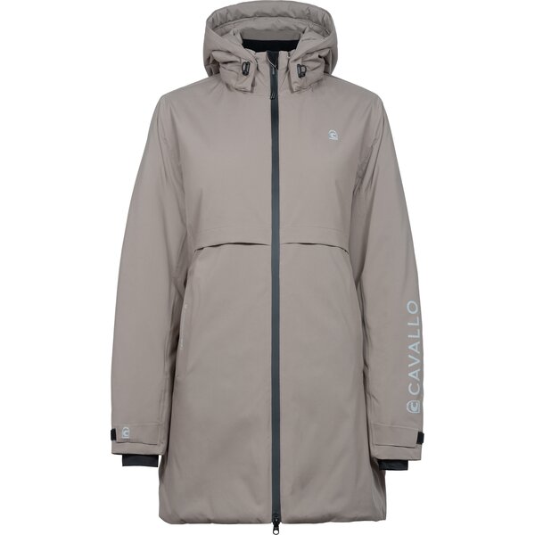 Cavallo functionele parka CAVALDIRA 