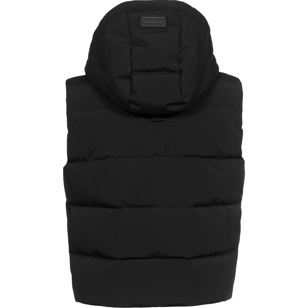 Cavallo gewatteerde bodywarmer CAVALDIANA 