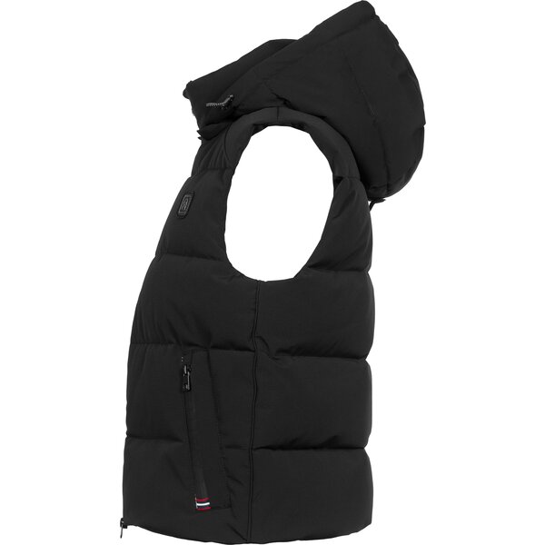 Cavallo gewatteerde bodywarmer CAVALDIANA 