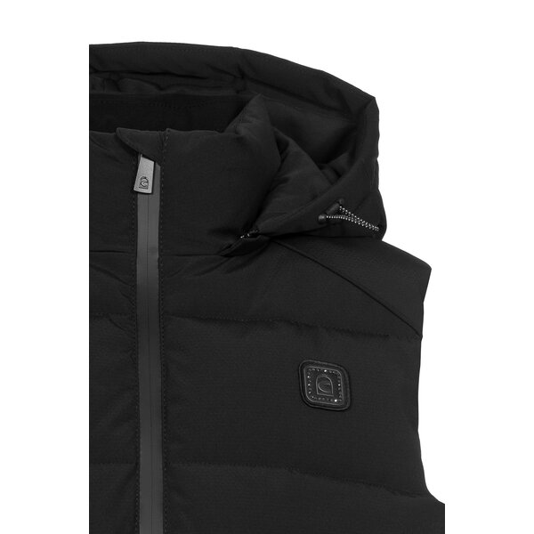Cavallo gewatteerde bodywarmer CAVALDIANA 