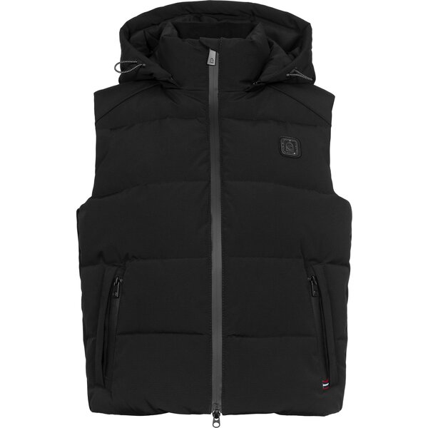 Cavallo gewatteerde bodywarmer CAVALDIANA 