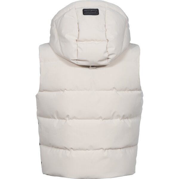 Cavallo gewatteerde bodywarmer CAVALDIANA 