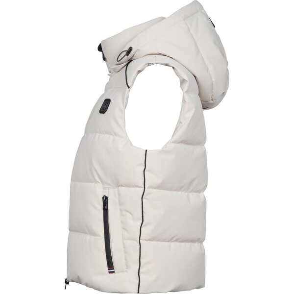 Cavallo gewatteerde bodywarmer CAVALDIANA 