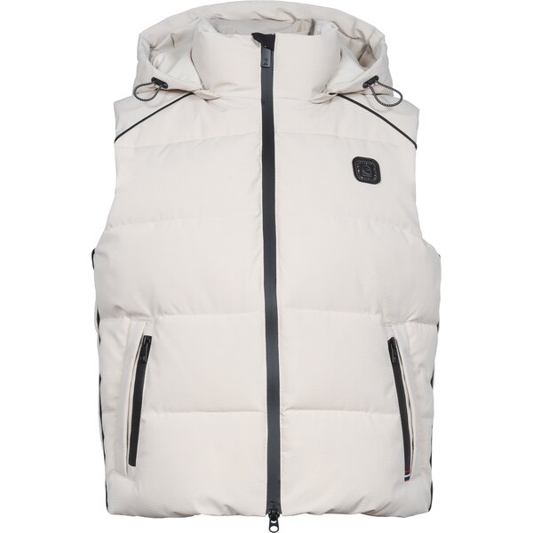 Cavallo gewatteerde bodywarmer CAVALDIANA 