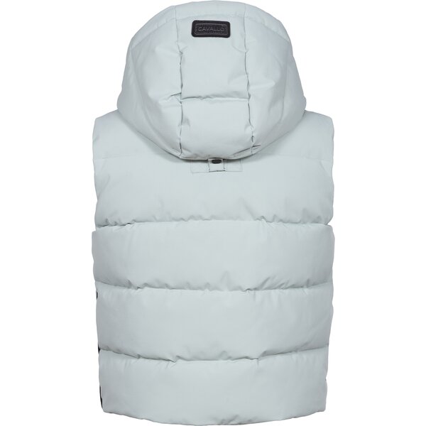 Cavallo gewatteerde bodywarmer CAVALDIANA 