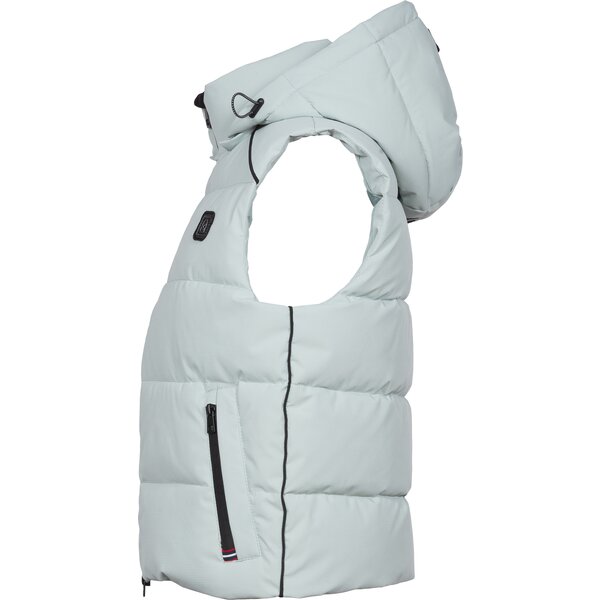 Cavallo gewatteerde bodywarmer CAVALDIANA 