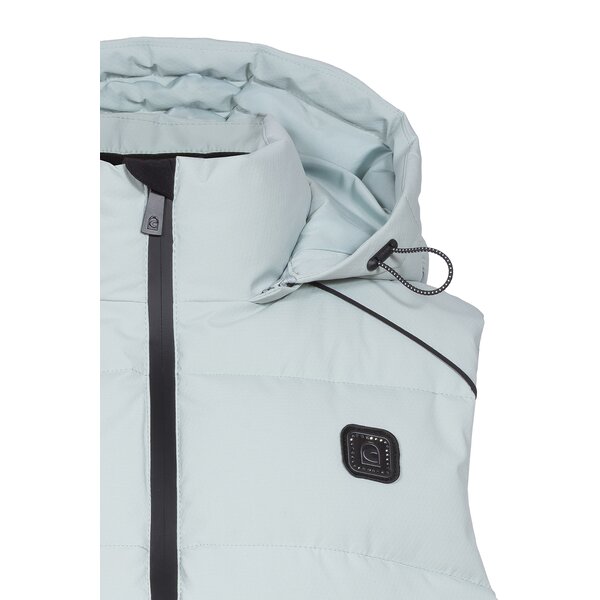 Cavallo gewatteerde bodywarmer CAVALDIANA 