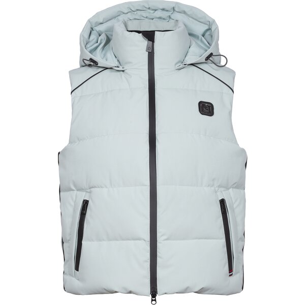 Cavallo gewatteerde bodywarmer CAVALDIANA 