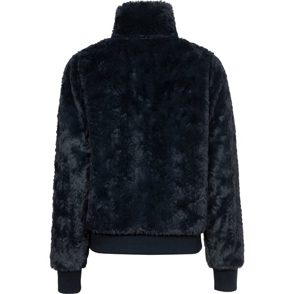 Cavallo blouson van minkfleece CAVALDEA 
