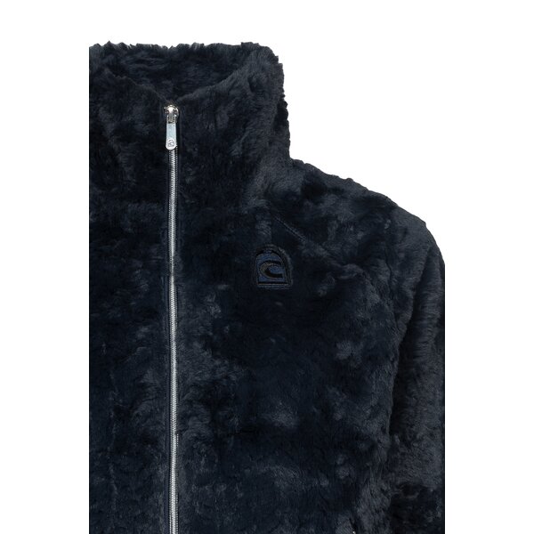 Cavallo blouson van minkfleece CAVALDEA 