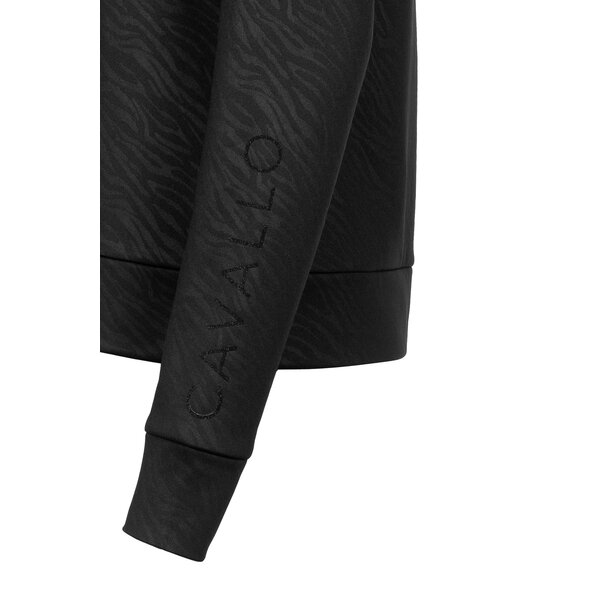 Cavallo functionele hoodie CAVALDEMI 