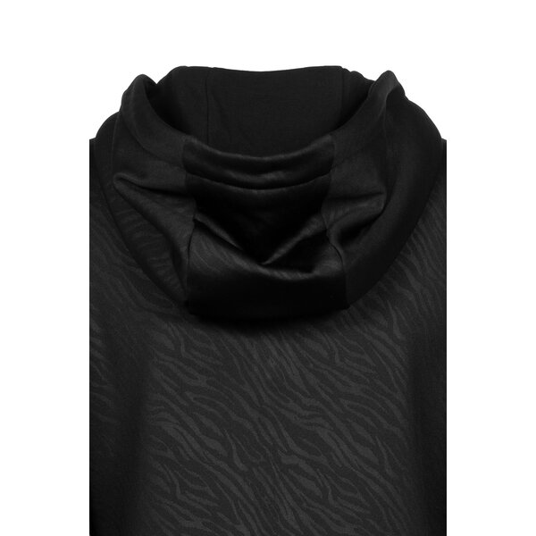 Cavallo functionele hoodie CAVALDEMI 