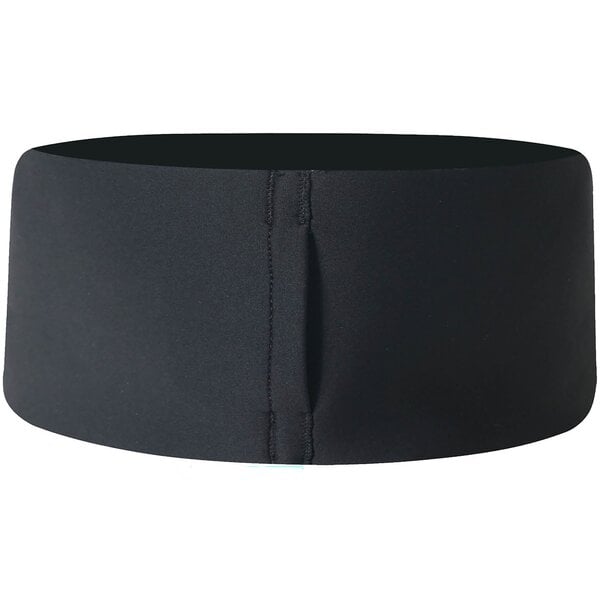 Covalliero functionele hoofdband black | One size