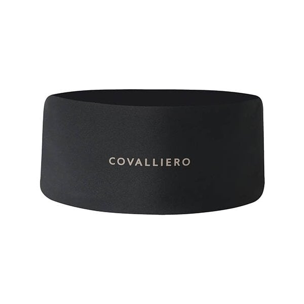 Covalliero functionele hoofdband black | One size