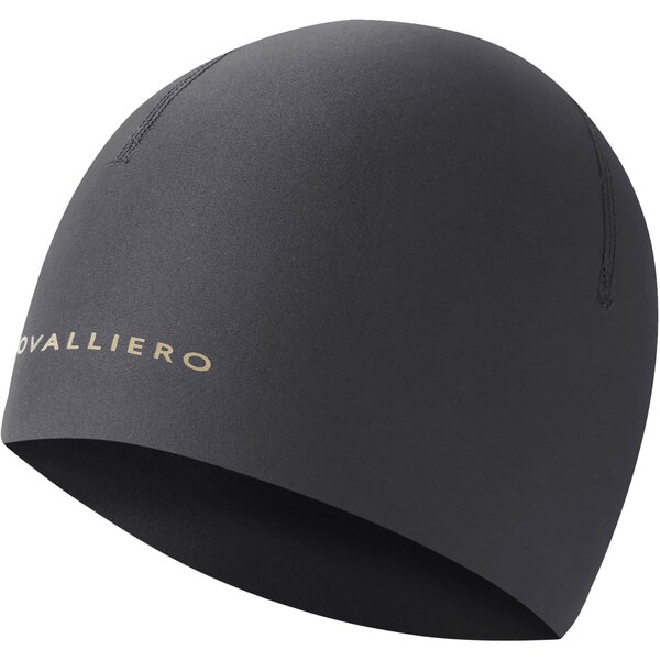 Covalliero dunne functionele muts black | One size