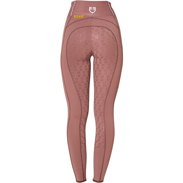 EQUESTRO rijlegging 