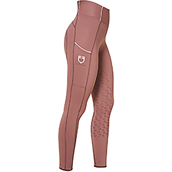EQUESTRO rijlegging 