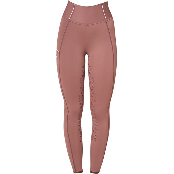 EQUESTRO rijlegging 