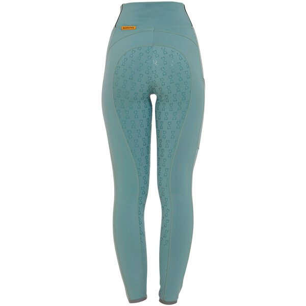 EQUESTRO rijlegging 