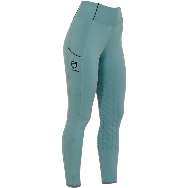 EQUESTRO rijlegging 