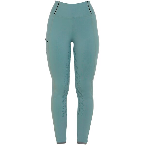 EQUESTRO rijlegging 