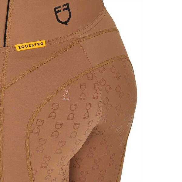 EQUESTRO rijlegging 